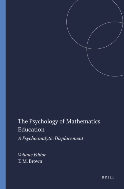 Psychology of Mathematics Education