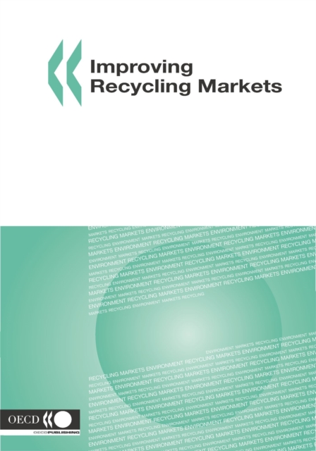 Improving Recycling Markets