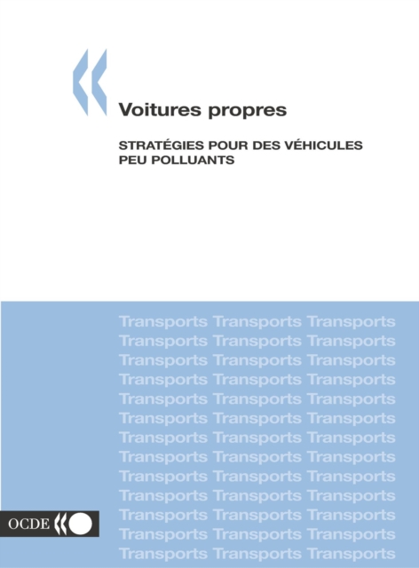 Voitures propres strategies pour des vehicules peu polluants