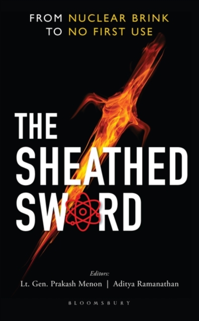 Sheathed Sword