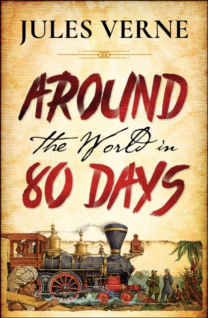 Around the World in Eighty Days