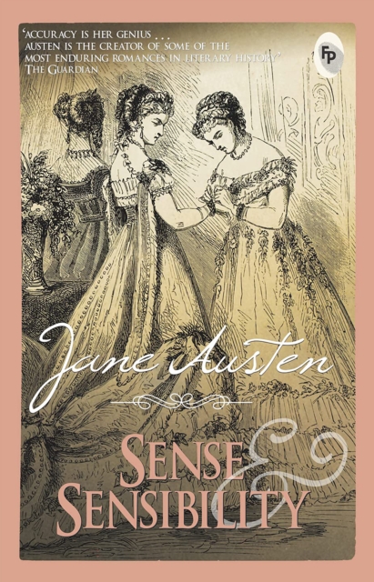 Sense &amp; Sensibility