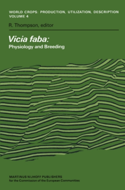 Vicia faba: Physiology and Breeding