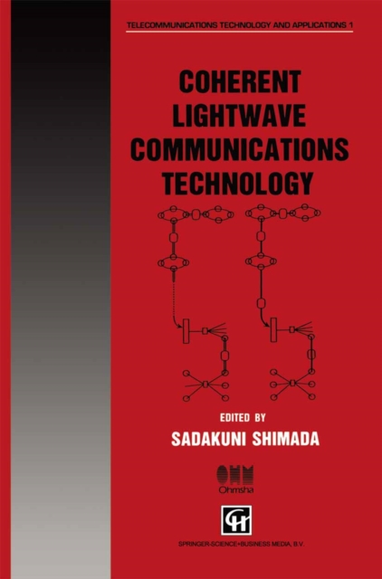 Coherent Lightwave Communications Technology