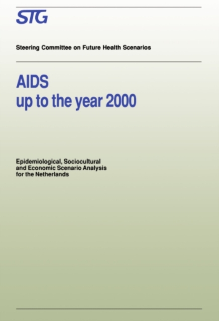 AIDS up to the Year 2000