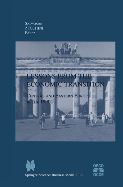 Lessons from the Economic Transition