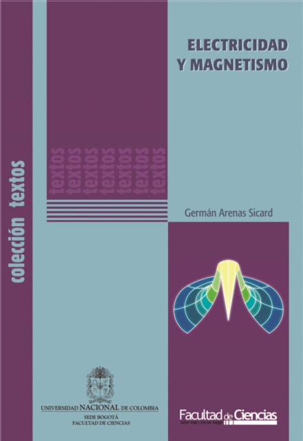 Electricidad y magnetismo