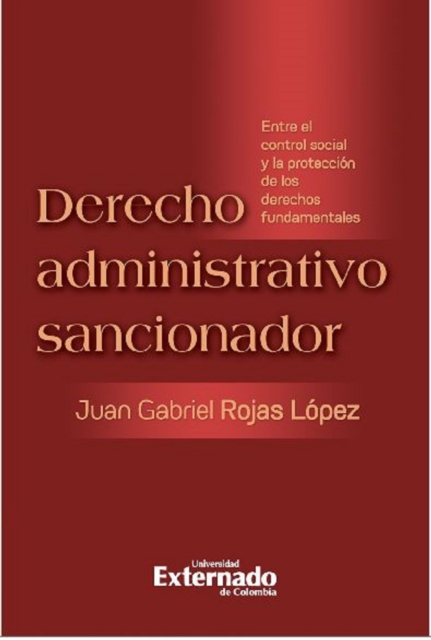 Derecho administrativo sancionador