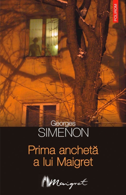 Prima anchetă a lui Maigret