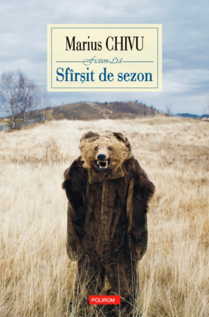 Sfîrșit de sezon
