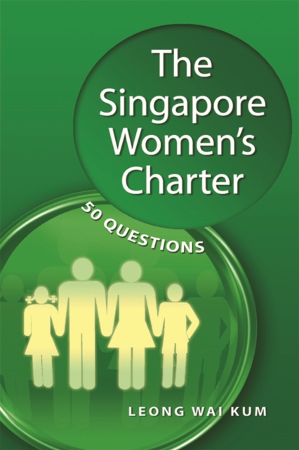 Singapore Women's Charter