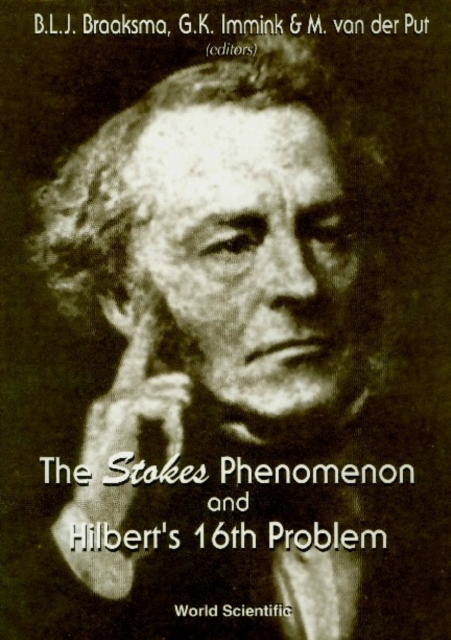 Stokes Phenomenon And Hilbert's 16th Problem, The