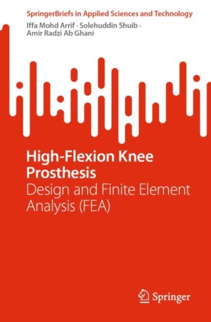 High-Flexion Knee Prosthesis