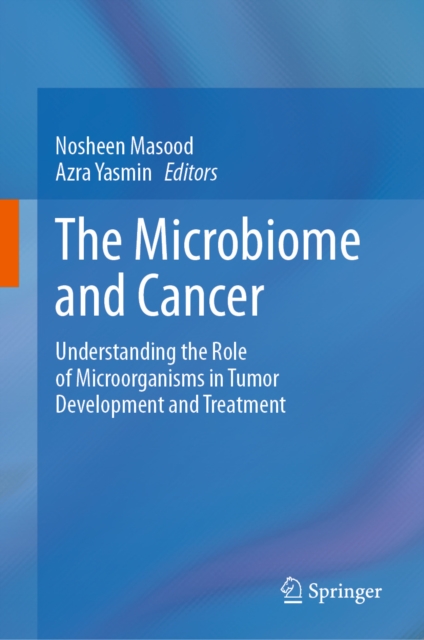 Microbiome and Cancer