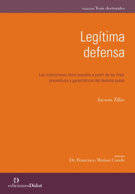 Legitima defensa