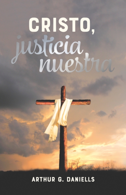 Cristo, justicia nuestra