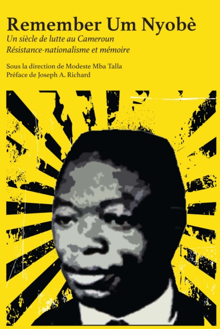 Remember Um Nyobe