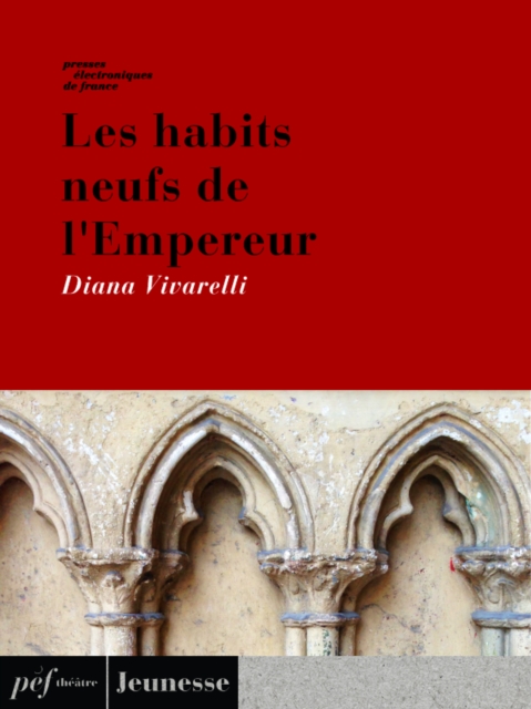 Les habits neufs de l'Empereur