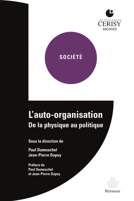 L'auto-organisation