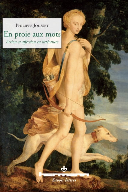 En proie aux mots
