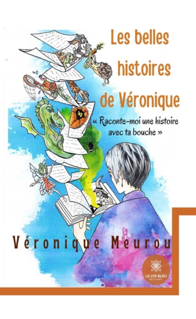 Les belles histoires de Veronique