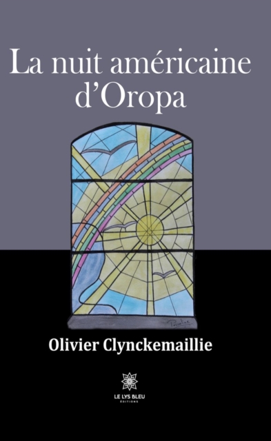 La nuit americaine d'Oropa