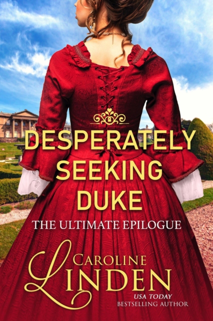 Desperately Seeking Duke: The Ultimate Epilogue