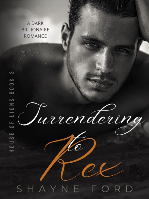 Surrendering to Rex