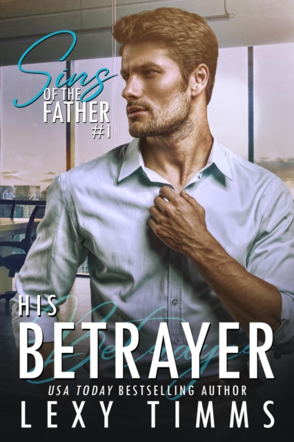 Betrayer