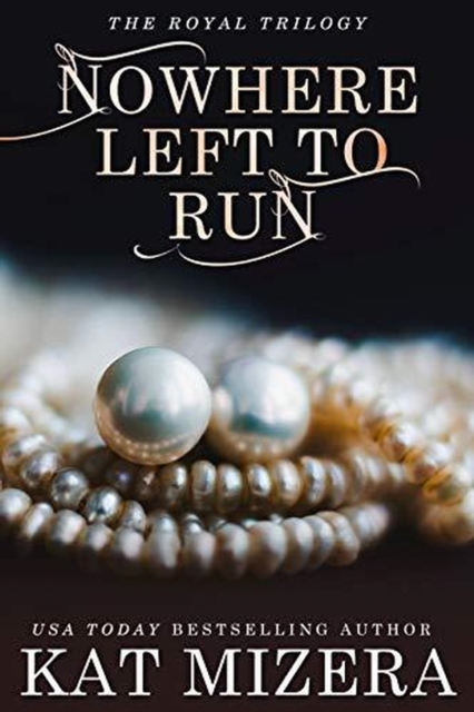 Nowhere Left To Run