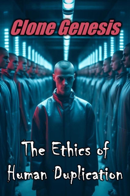 Clone Genesis: The Ethics of Human Duplication