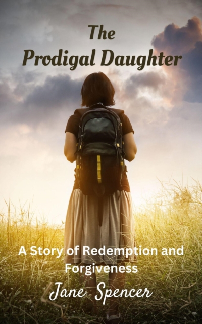 Prodigal Daughter: A Story of Redemption and Forgiveness