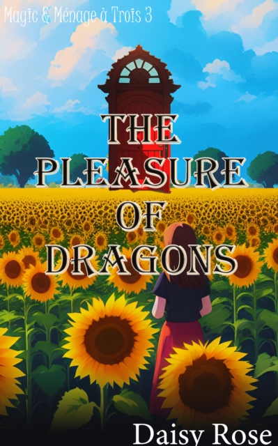 Magic & Menage a Trois 3: The Pleasure of Dragons