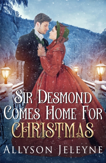 Sir Desmond Comes Home for Christmas