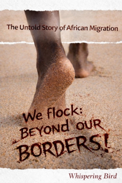 We flock: Beyond our BORDERS!