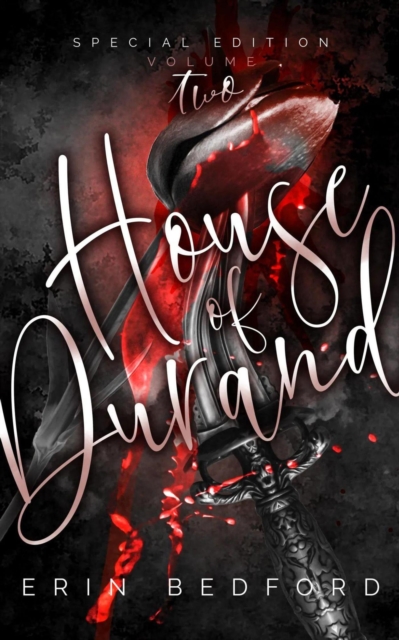 House of Durand: Special Edition Volume 2