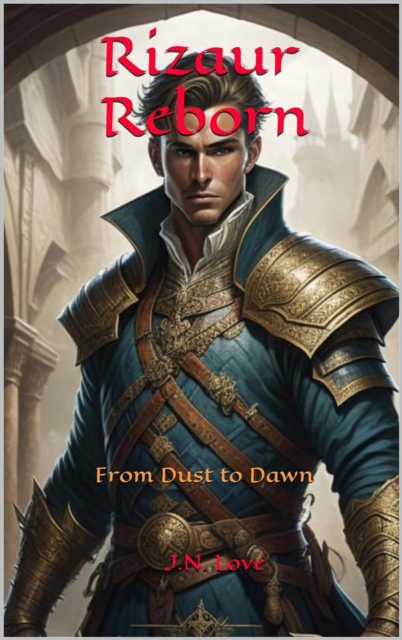 Rizaur Reborn: From Dust to Dawn
