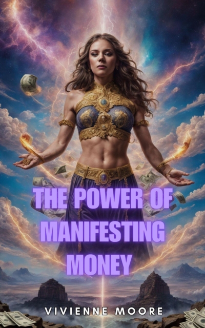 Power Of Manifesting Money