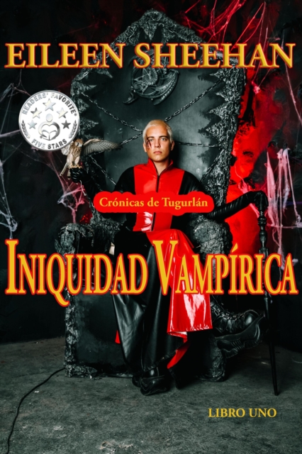 Iniquidad Vampirica