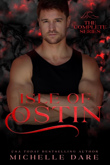 Isle of Ostin: The Complete Series