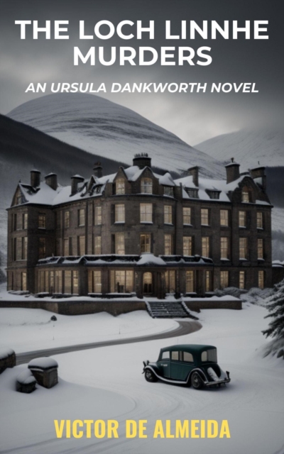 Loch Linnhe Murders