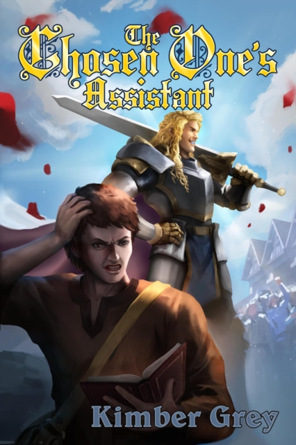 Chosen One's Assistant