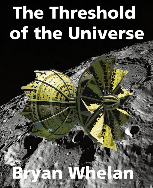 Threshold of the Universe