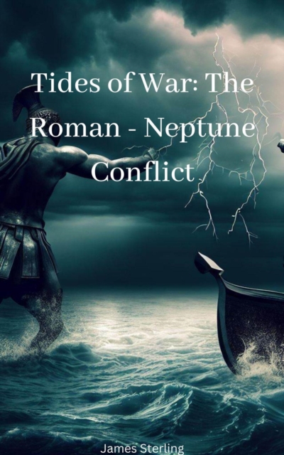 Tides of War: The Roman - Neptune Conflict