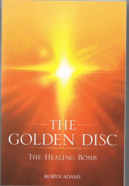 Golden Disc (The Healing Bomb)