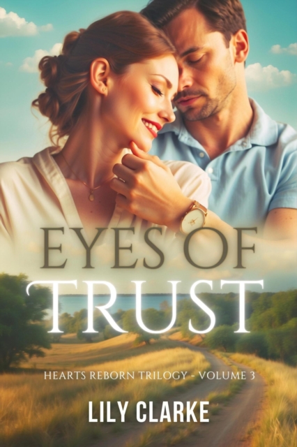 Eyes of Trust