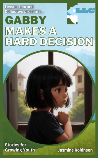 Gabby Chooses Friendship - Making Hard Decisions