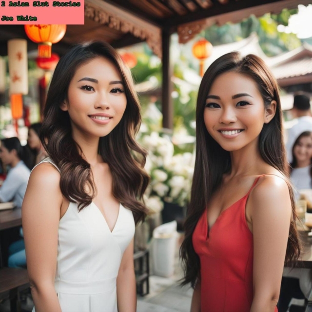2 Asian Slut Stories