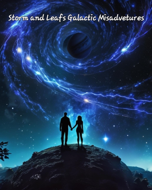 Storm and Leafs Galactic Misadventures