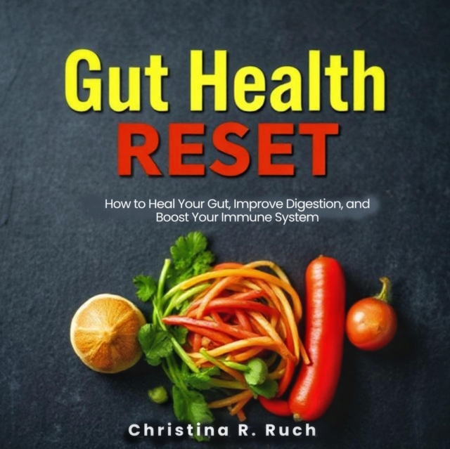 Gut Health Reset
